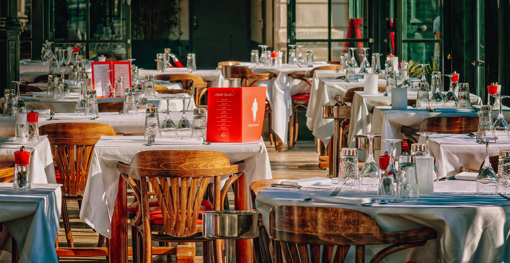 Die Zürcher Gastronomie setzt ein Zeichen gegen Food Waste.